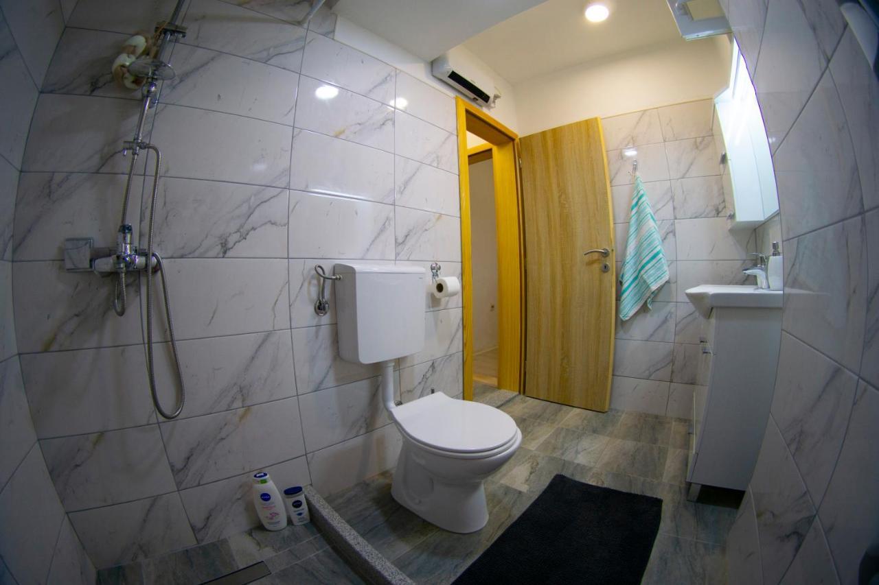 Apartments Ukropina Trebinje Exterior photo