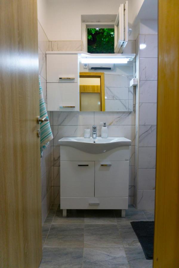 Apartments Ukropina Trebinje Exterior photo