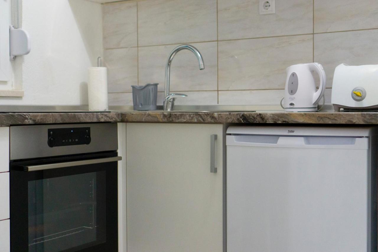 Apartments Ukropina Trebinje Exterior photo