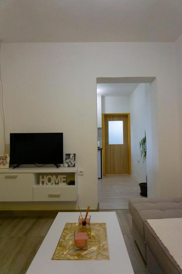 Apartments Ukropina Trebinje Exterior photo